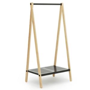 Garderobe Toj von Normann Copenhagen | Design: Simon Legald Normann Copenhagen Toj Garderobe