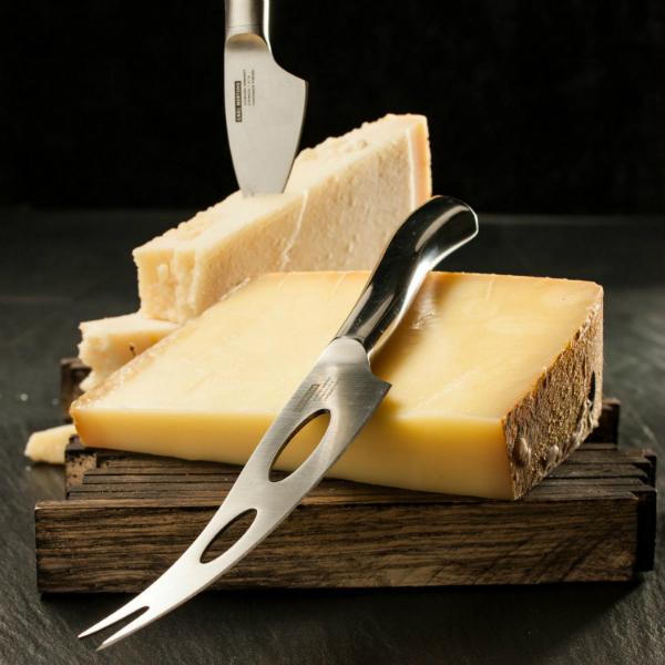 Carl Mertens Kaese- und Parmesanmesser