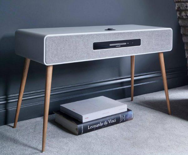 Ruark Audio R7 MK3 in der Version grau/matt Ruark Audio R7 MK3 grau matt