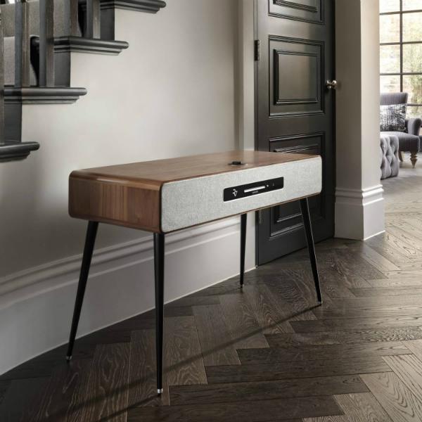 Ruark Audio R7 MK3 in Nussbaum-Optik ruark-audio-r7-mk3
