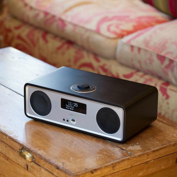 Ruark Audio | Stereoradio R2 ruark-audio-stereoradio-r2