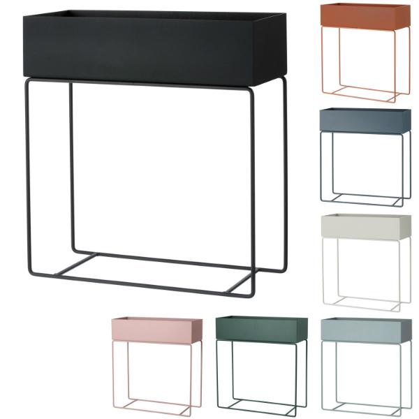 Pflanzenbehälter "Plant Box" von ferm Living ferm-living-plant-box