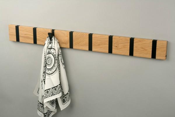 Garderobe "KNAX Rustique" in verschiedenen Ausführungen | Design: LoCa loca-knax-rustique-garderobe
