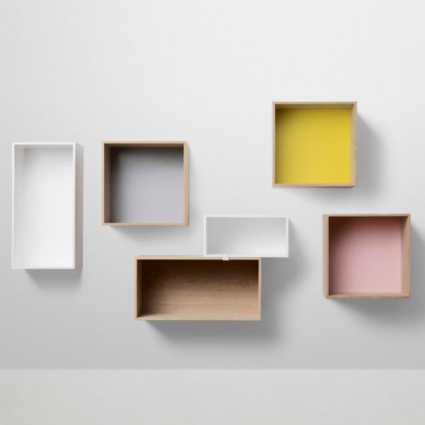 Mini-Regalsystem "Stacked" von Muuto | Design: Julien De Smedt muuto-mini-stacked