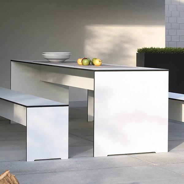 Rechteckiger Tisch "Riva" von conmoto riva-tisch-rechteckig-conmoto