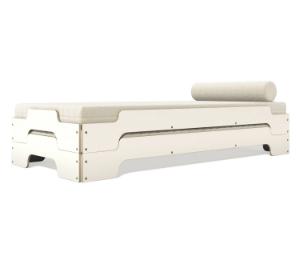 Stapelliege von Müller Möbelwerkstätten | Design: Rolf Heide stapelliege-rolf-heide-mueller-moebelwerkstaetten