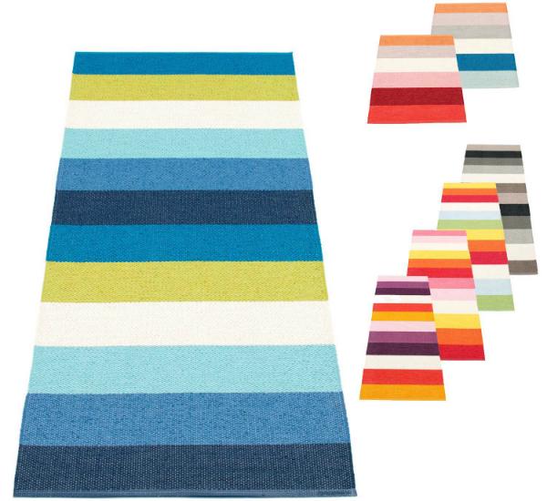 Outdoor Teppich Molly aus hochwertigem Kunststoff von Pappelina | Material: Kunststoff pappelina-molly-outdoor-teppich