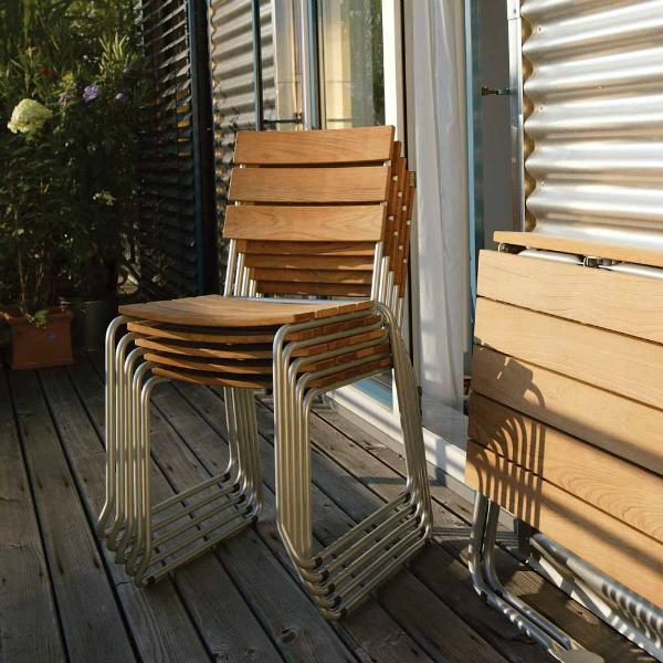 Weishäupl BALCONY Stuhl balcony-stuhl-weishaeupl