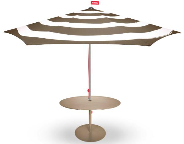Fatboy Stripesol Sonnenschirm fatboy-stripesol-sonnenschirm