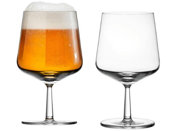 iittala Essence Biergläser im 2er-Set iittala-essence-bierglas-2er-set