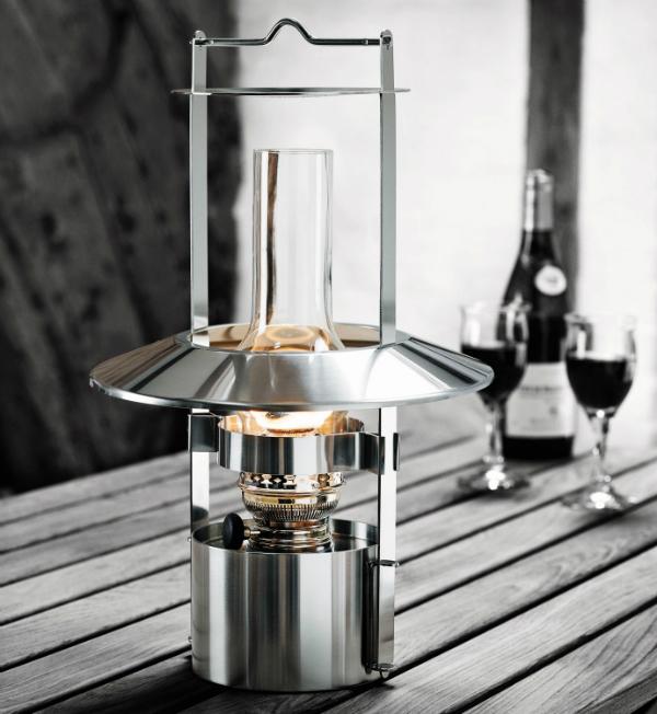 Schiffslampe von Stelton schiffslampe-stelton