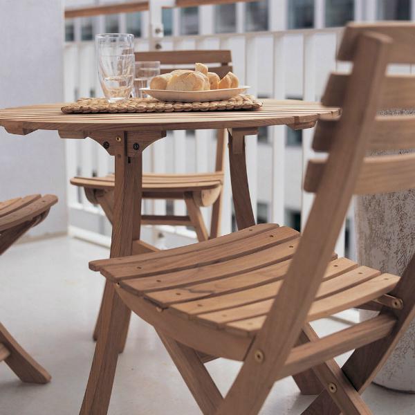 Skagerak Vendia Tisch aus Teakholz skagerak-vendia-tisch