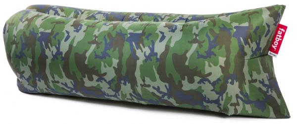Fatboy Lamzac the Original 1.0 camouflage Fatboy Lamzac the Original camouflage