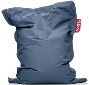 Fatboy Sitzsack Junior Stonewashed
