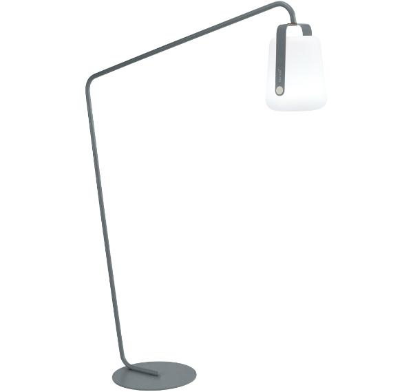 Gebogenes Leuchtengestell für die Balad LED Outdoor-Leuchte von Fermob | für den Gebrauch im Freien geeignet fermob-balad-leuchtengestell-gebogen