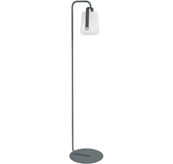 Gerades Gestell für Balad LED Outdoor-Leuchte von Fermob fermob-balad-leuchtengestell-gerade