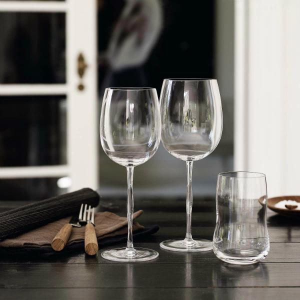 Holmegaard Future Glas | im 4er oder 6er Set holmegaard-future-glas