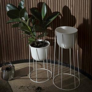 menu Wire Pot