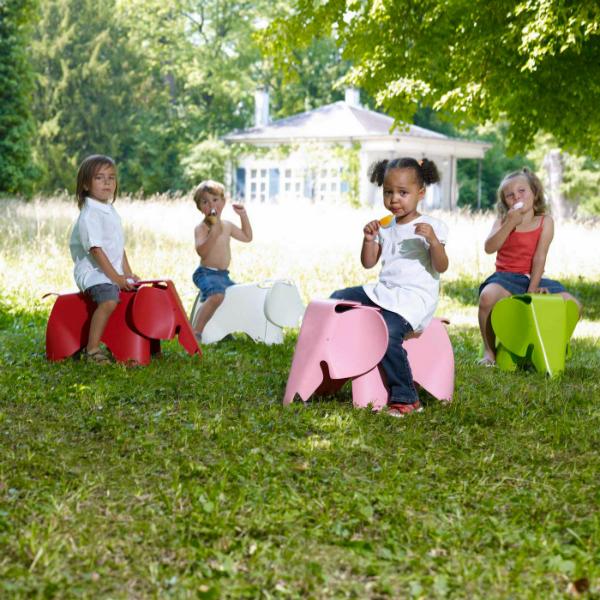 Vitra Eames Elephant | Spielzeug-Elefant für Kinder vitra-eames-elephant-kinder