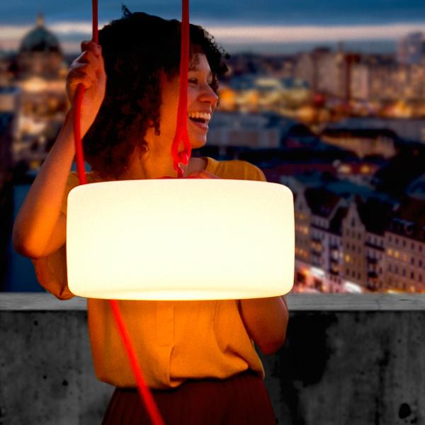Fatboy Thierry le swinger Leuchte | Design: Fatboy fatboy-thierry-le-swinger-leuchte