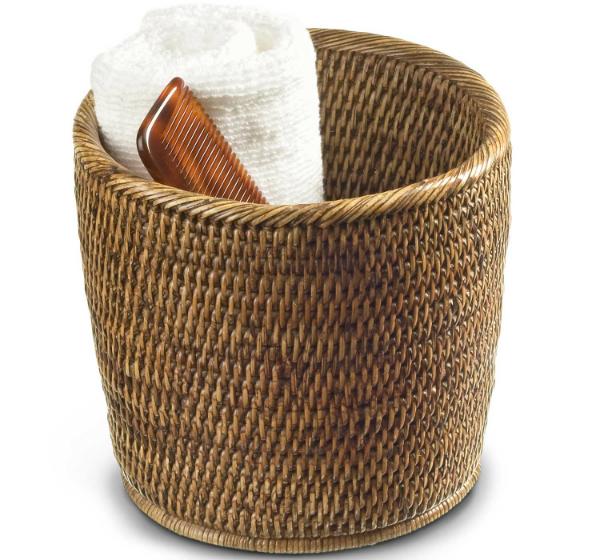 Decor Walther Serie Basket | Korb zylindrisch ZK korb-zylindrisch-zk-basket-decor-walther