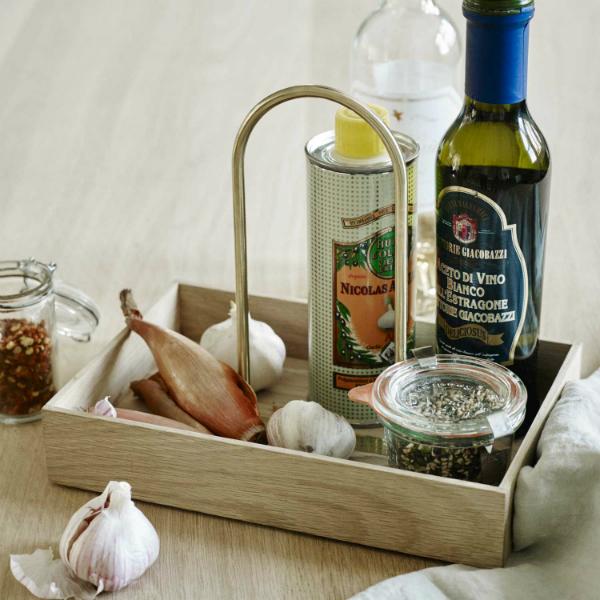 Skagerak Norr Box / Tablett | Design: Ditte Buus Nielsen skagerak-norr-box
