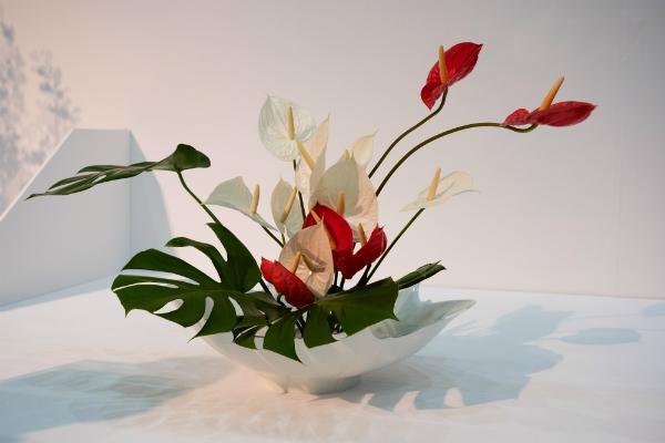 Ikebana Ikebana