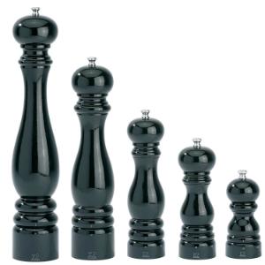 Paris Pfeffermühle "schwarz" | Peugeot Paris Pfeffermühle schwarz