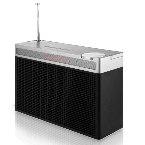 Tragbares UKW/DAB-Plus Radio mit Bluetooth: Geneva Touring L geneva-touring-l