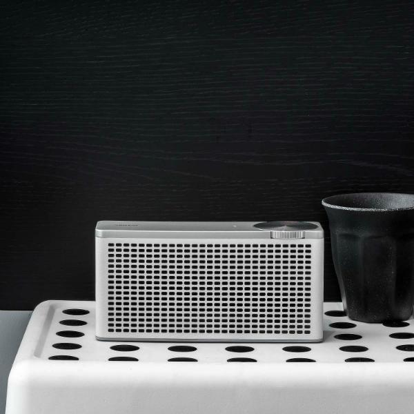 Tragbarer Bluetooth-Lautsprecher "Touring XS" | Design: Geneva geneva-touring-xs-bluetooth-lautsprecher-tragbar