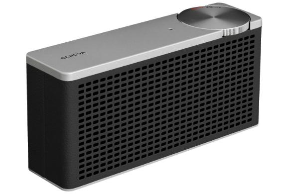 Tragbarer Bluetooth Lautsprecher: Geneva Touring XS geneva-touring-xs