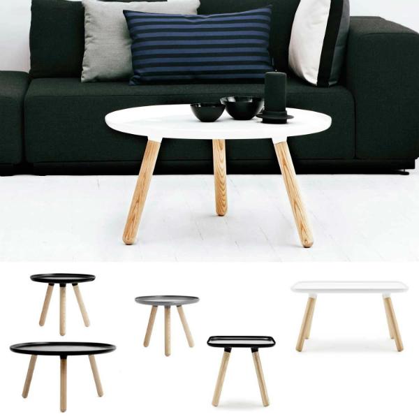 Beistelltisch von Normann Copenhagen: Tablo Table normann-copenhagen-tisch-tablo-table