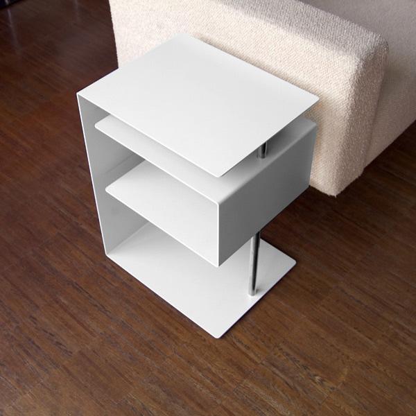 X-CENTRIC Beistelltisch von radius design | Design: Murken Hansen x-centric-beistelltisch-radius-design