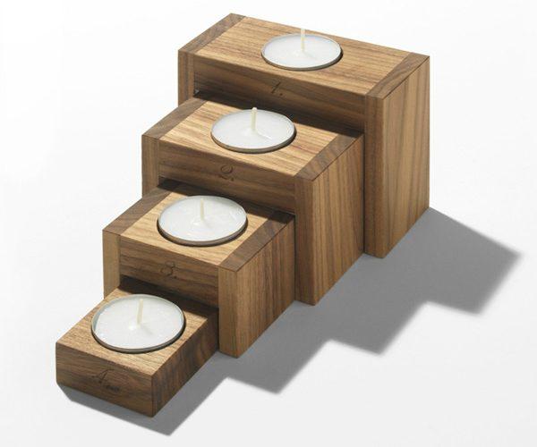 Adventsleuchter "4Steps" von side-by-side | Design: ding3000 adventsleuchter-four-steps-side-by-side