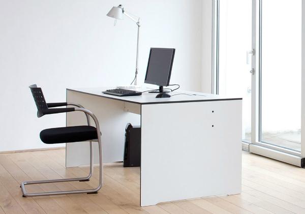 conmoto Riva Office Tisch conmoto Riva Office Tisch