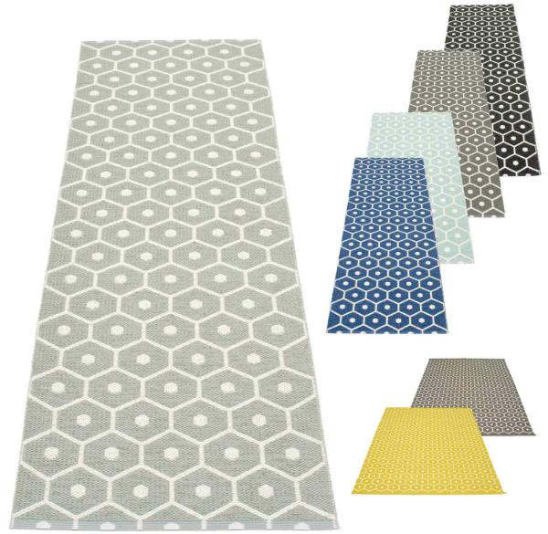 Pappelina Honey Outdoor Teppich aus hochwertigem Kunststoff | Design: Lina Rickardsson pappelina-honey-outdoor-teppich