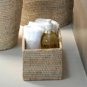 Decor Walther: Serie BASKET | Utensilienbox UTB utensilienbehaelter-basket-utb-decor-walther