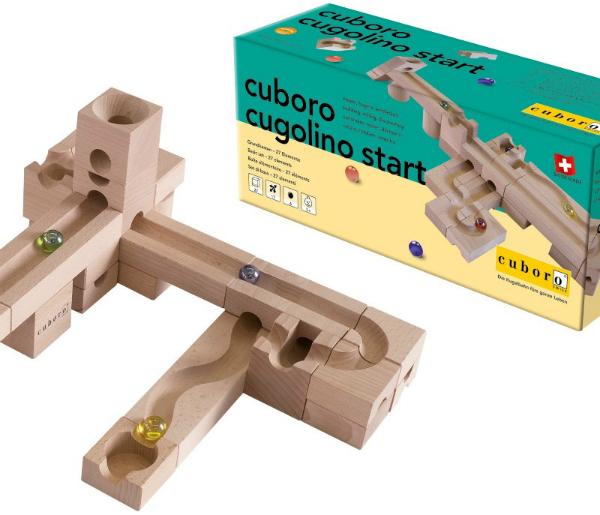 cuboro cugolino: Grundkasten | Design: Matthias Etter | Material: Buchenholz cuboro-cugolino-grundkasten