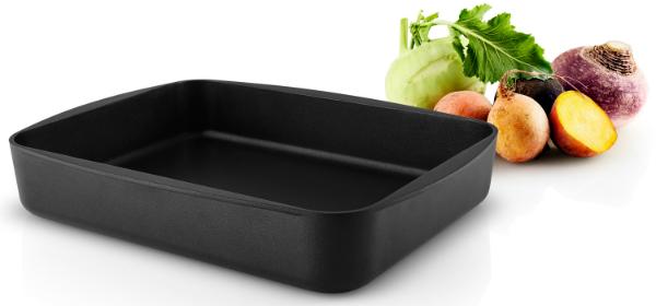 Bräter mit Slip-Let®-Antihaftbeschichtung von Eva Solo eva-solo-braeter