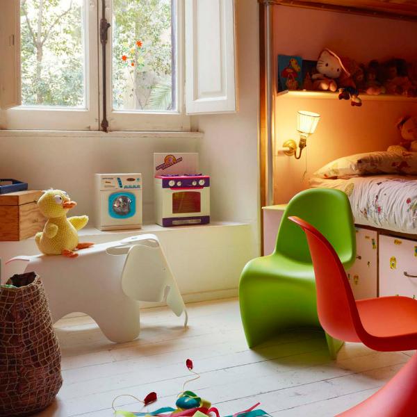 Vitra: Spielzeug-Elefant "Eames Elephant" | Design: Charles & Ray Eames, 1945 vitra-eames-elephant