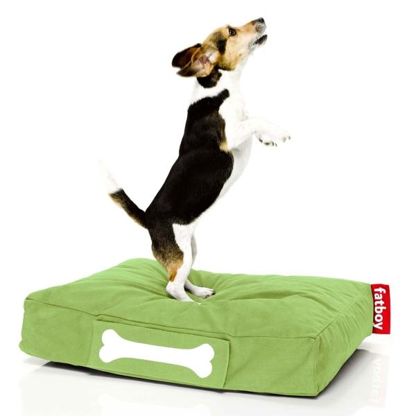 Hundekissen Doggielounge Stonewashed von Fatboy | Design: Fatboy fatboy-doggielounge-stonewashed-hundekissen