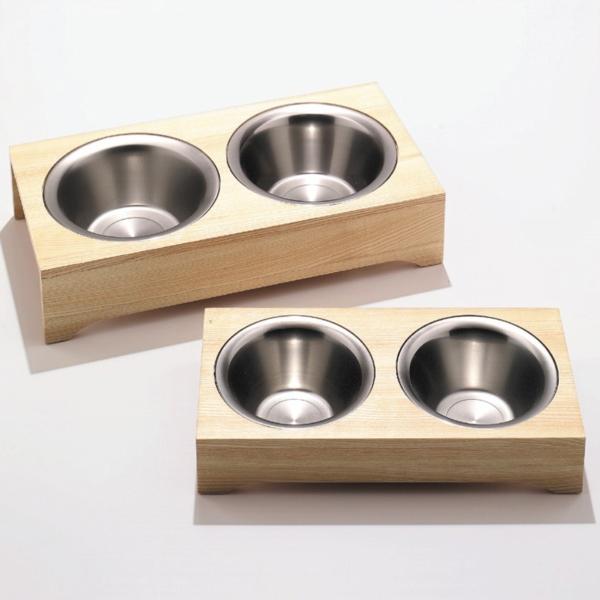 Hundenapf Spike / Katzennapf von side-by-side | Design: defacto.design, Hannes Weber katzennapf-tom-side-by-side