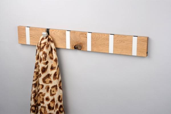 Garderobe in verschiedenen Ausführungen: KNAX Rustique | Design: LoCa loca-knax-rustique-garderobe