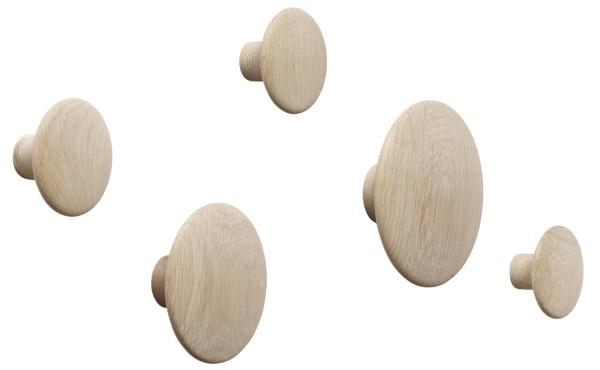 muuto-the-dots-5er-set-wandhaken