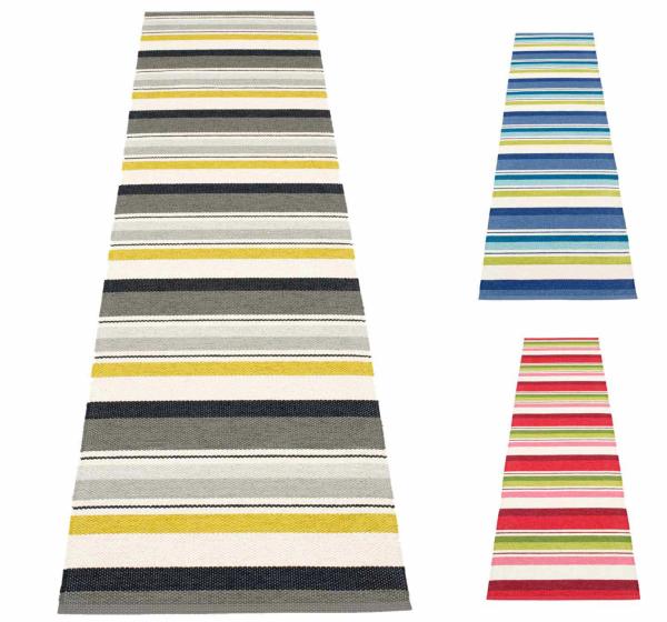 Outdoor Teppich "Folke" aus hochwertigem Kunststoff von Pappelina | Design: Lina Rickardsson pappelina-folke-outdoor-teppich
