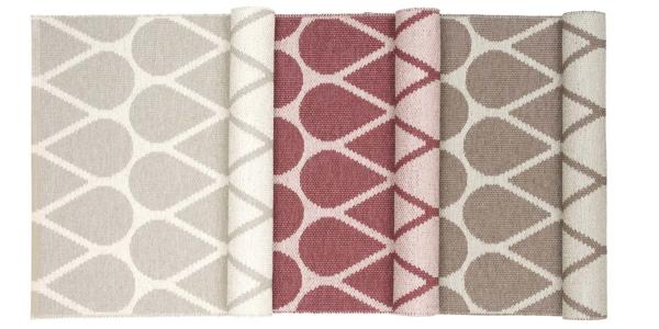 Outdoor-Teppich "Otis" von Pappelina | Design: Lina Rickardsson pappelina-otis-outdoor-teppich