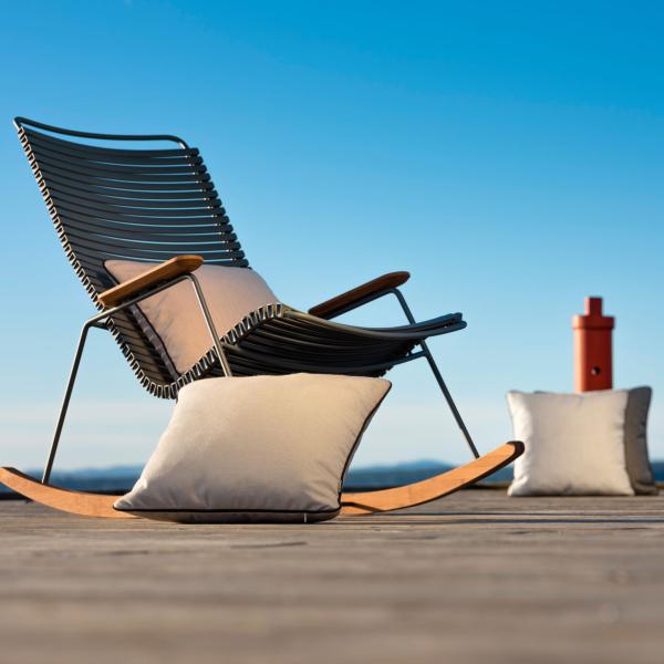 Outdoor-Kissen "Ray" von Pappelina | Design: Lina Rickardsson pappelina-ray-outdoor-kissen
