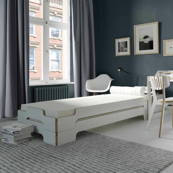 Stapelliege Rolf Heide von Müller Möbelwerkstätten | Design: Rolf Heide stapelliege-rolf-heide-mueller-moebelwerkstaetten