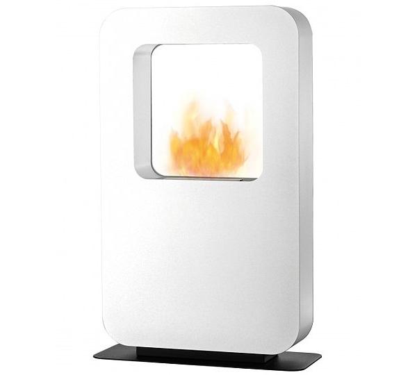 Bioethanol Kamin von safretti: Curva XT Bioethanol-Kamin von safretti