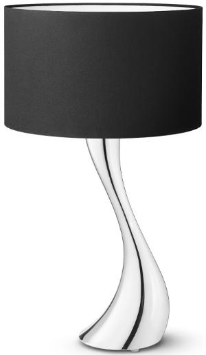Georg Jensen Cobra Tischlampe